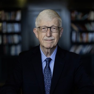 Francis Collins