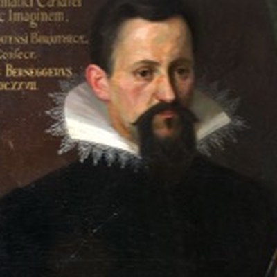 Johannes Kepler